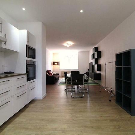 Appartements Le Cru Colbert Beaune  Buitenkant foto