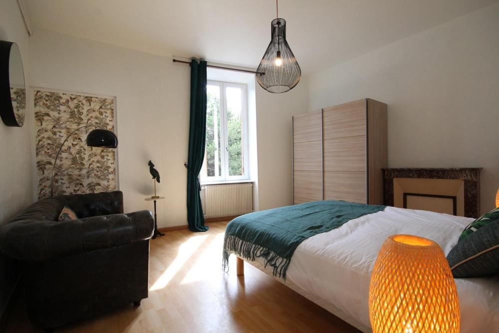 Appartements Le Cru Colbert Beaune  Buitenkant foto