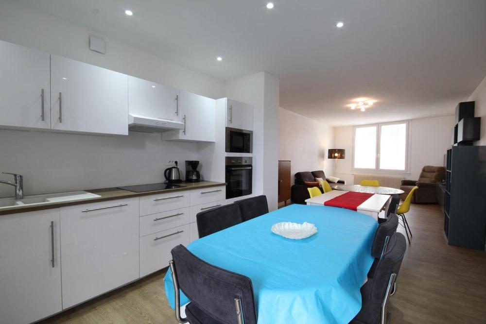 Appartements Le Cru Colbert Beaune  Buitenkant foto