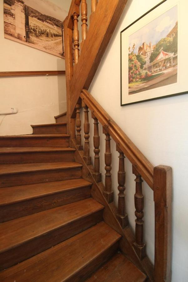 Appartements Le Cru Colbert Beaune  Buitenkant foto