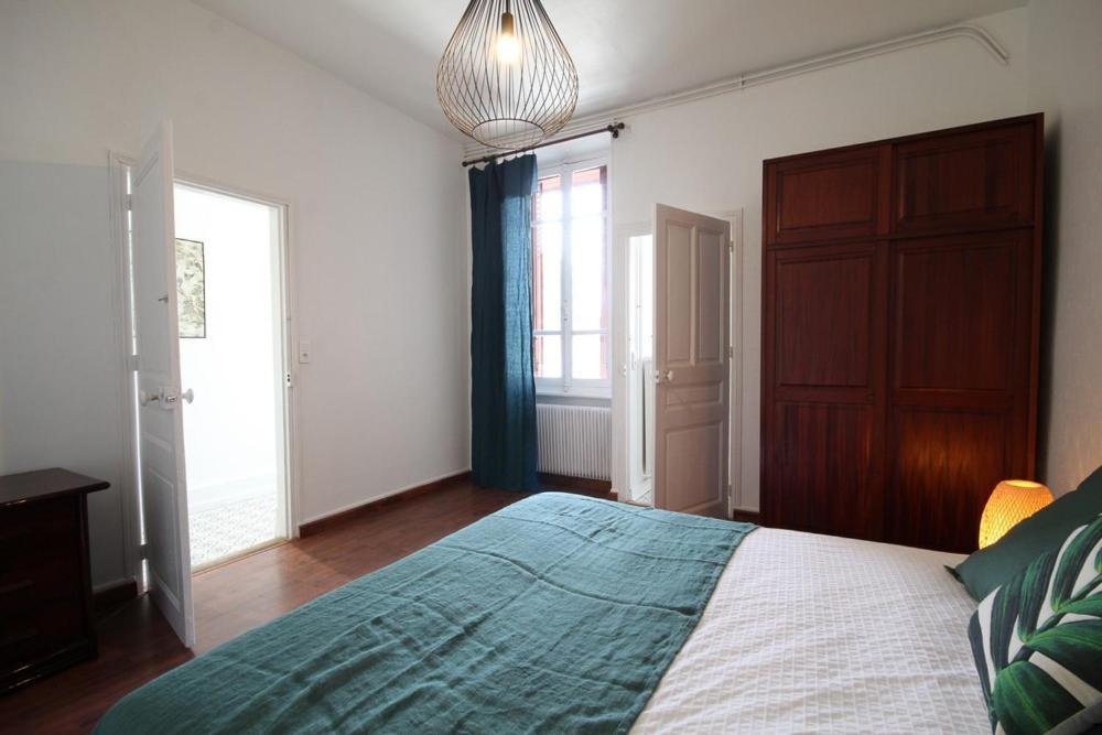 Appartements Le Cru Colbert Beaune  Buitenkant foto