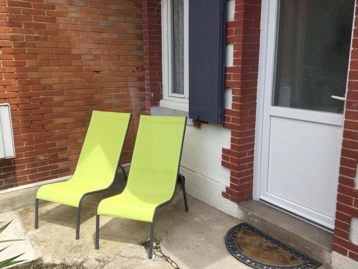 Appartements Le Cru Colbert Beaune  Buitenkant foto