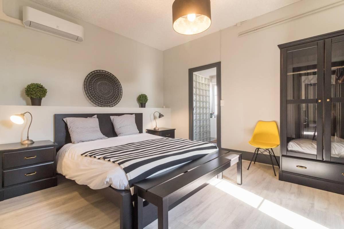 Appartements Le Cru Colbert Beaune  Buitenkant foto
