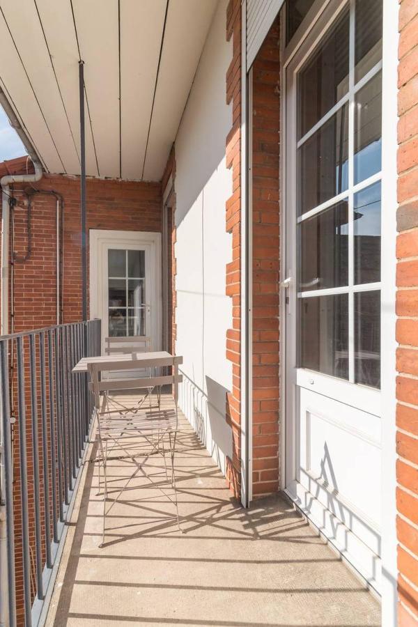 Appartements Le Cru Colbert Beaune  Buitenkant foto