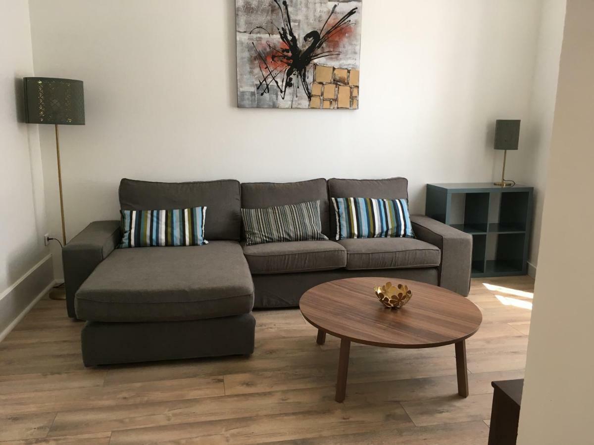 Appartements Le Cru Colbert Beaune  Buitenkant foto
