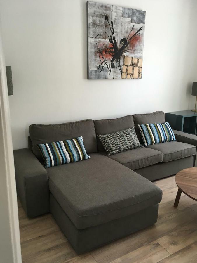 Appartements Le Cru Colbert Beaune  Buitenkant foto