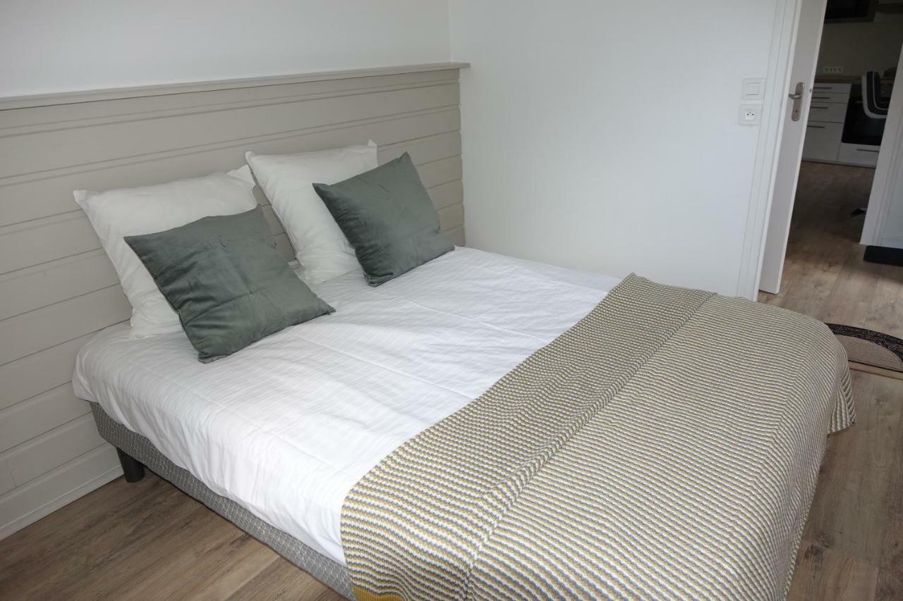 Appartements Le Cru Colbert Beaune  Buitenkant foto