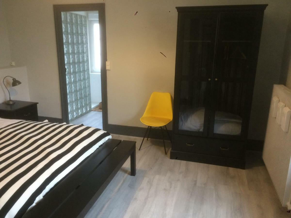 Appartements Le Cru Colbert Beaune  Buitenkant foto