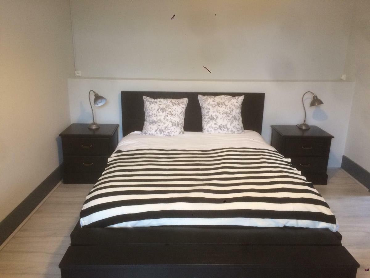 Appartements Le Cru Colbert Beaune  Buitenkant foto