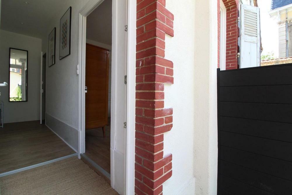 Appartements Le Cru Colbert Beaune  Buitenkant foto