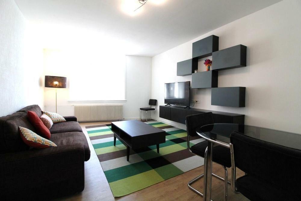 Appartements Le Cru Colbert Beaune  Buitenkant foto