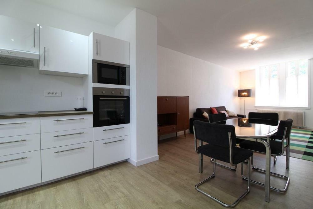 Appartements Le Cru Colbert Beaune  Buitenkant foto