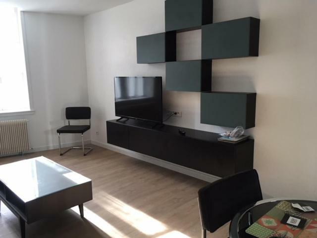 Appartements Le Cru Colbert Beaune  Buitenkant foto