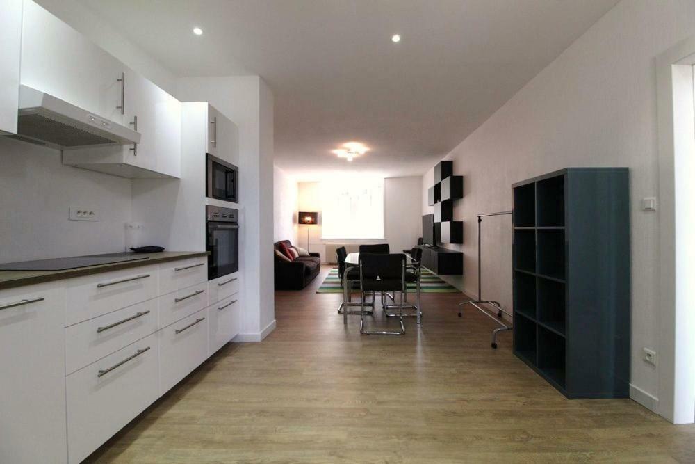 Appartements Le Cru Colbert Beaune  Buitenkant foto