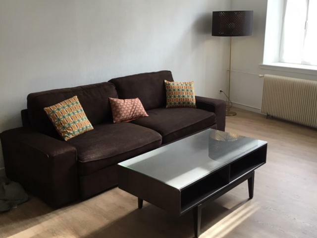 Appartements Le Cru Colbert Beaune  Buitenkant foto