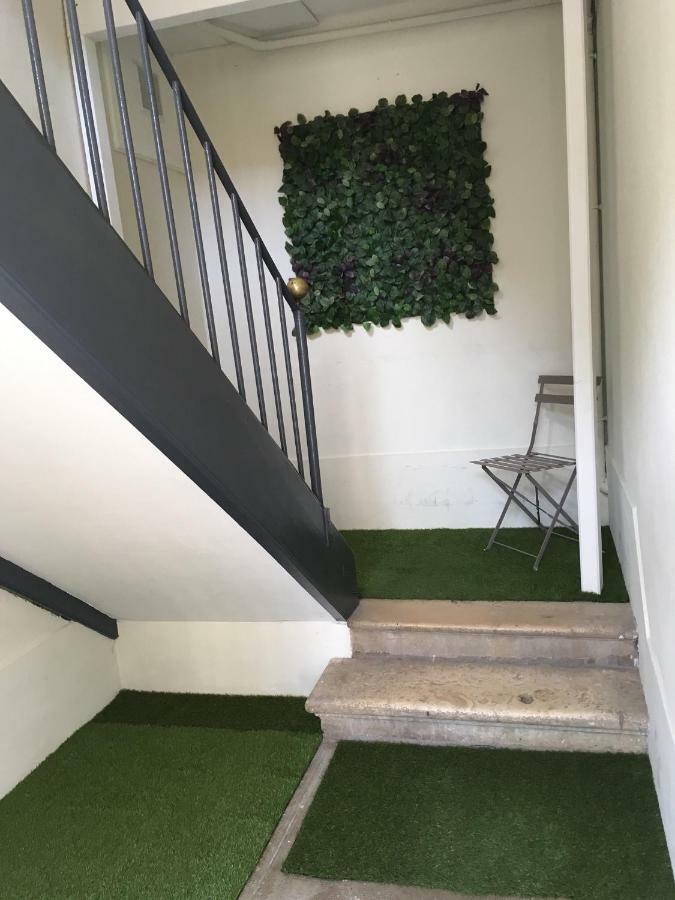 Appartements Le Cru Colbert Beaune  Buitenkant foto