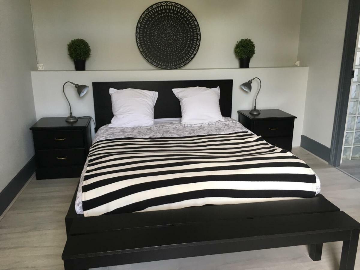 Appartements Le Cru Colbert Beaune  Buitenkant foto